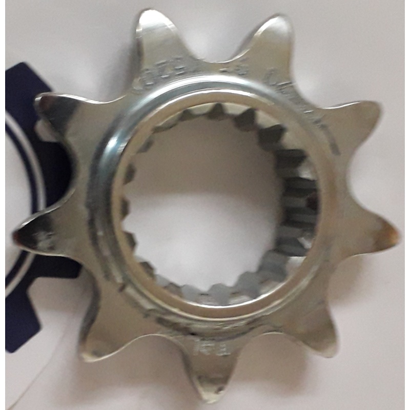 TALON GAS GAS PRO OSSA VERTIGO TRS  FRONT SPROCKET (CHOOSE SIZE)