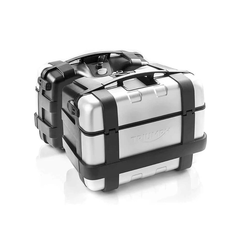 Trekker Panniers A9501272