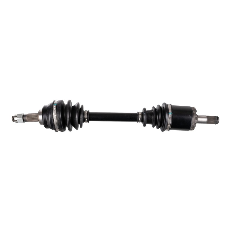 Whites ATV CV/Axle Complete Kawasaki Front Left