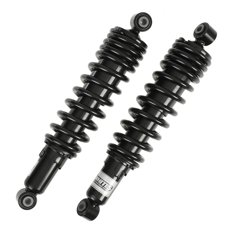 Whites Shock Absorbers Yamaha Grizzly 450 Front – Pair