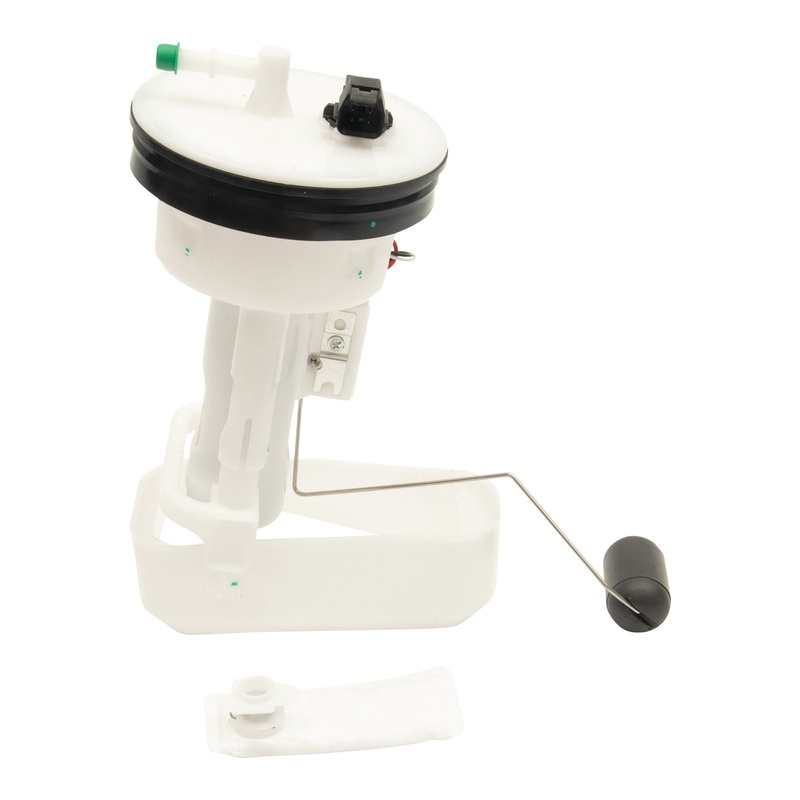 All Balls Racing Fuel Pump Module – Complete (47-1045)