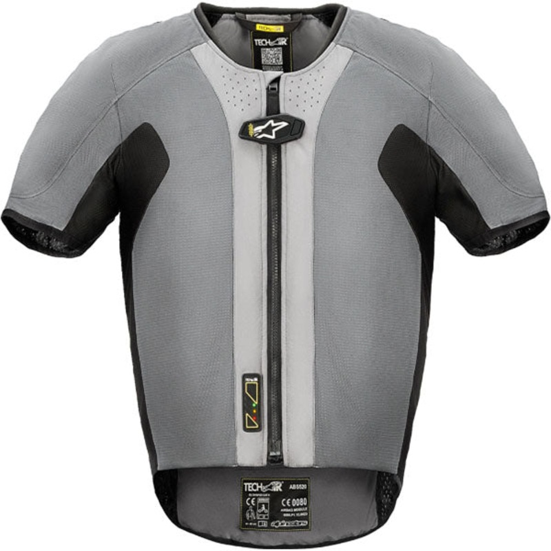 Alpinestars – Tech-Air 5 System