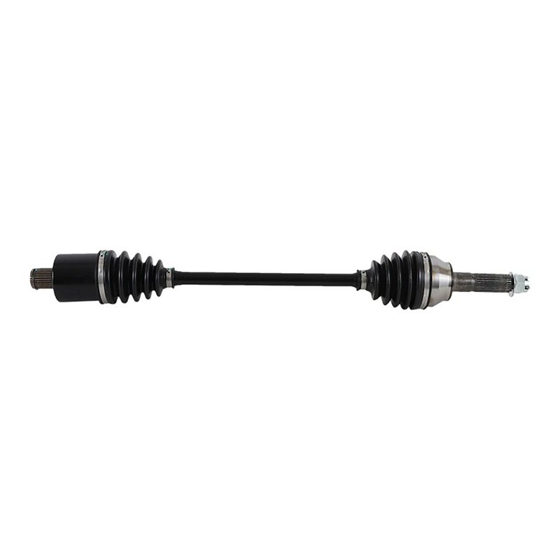 ATV CV/AXLE 6 BALL COMPLETE SHAFT AB6-PO-8-397