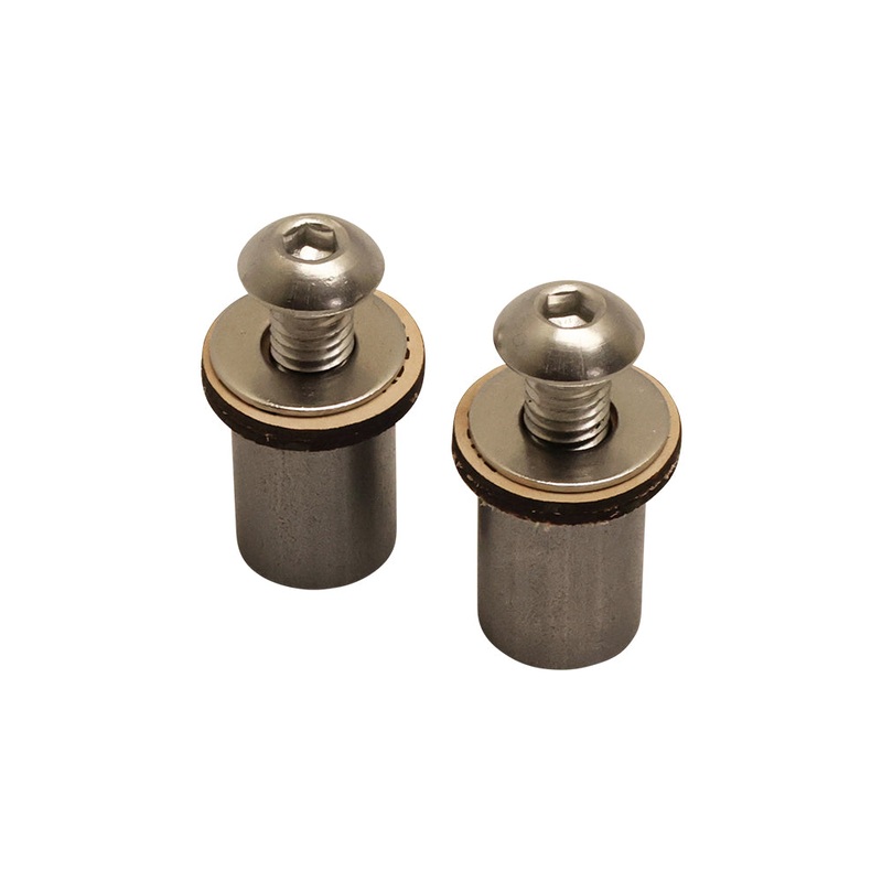 Chopper Gas Tank Mount Kit