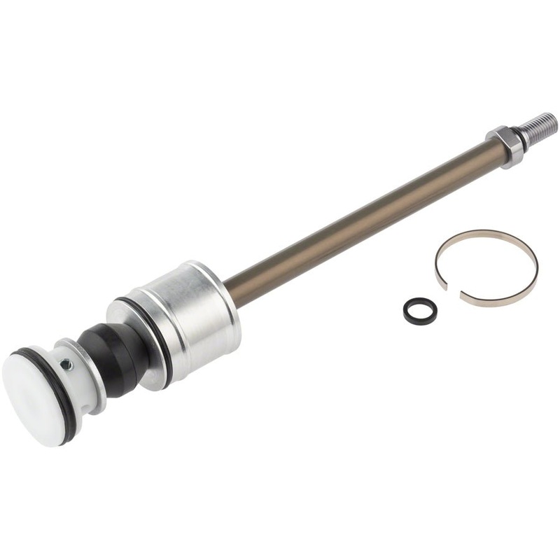 Fox 34 Step Cast Air Shaft Assembly (2022+) – 120mm