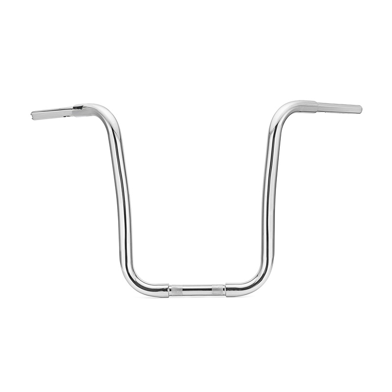 Harley Davidson Dyna Sportster Softail 16″ Rise Ape Hanger Handlebar