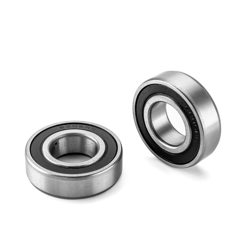 Harley Touring Dyna Softail Sportster Front Rear Wheel Bearing Seal Kit (OE #9276)