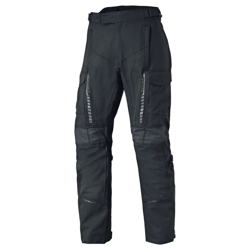 Held Tamarack Base Textile Trouser Black
