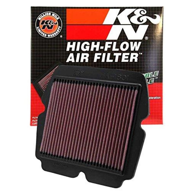 K&N HA-1801 Replacement Air Filter