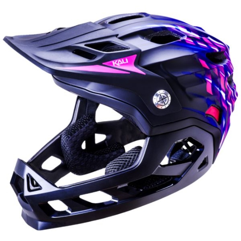 Kali – Maya Lightspeed Helmet (MTB) (Youth)