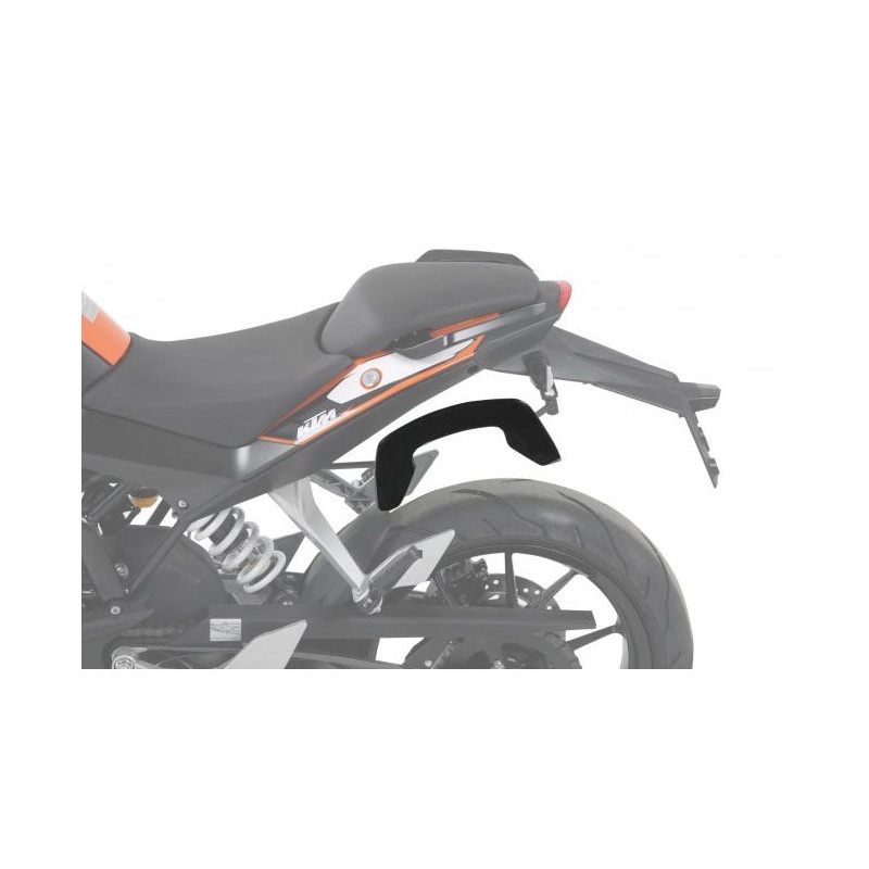 KTM 390 Duke Sidecases Carrier – C-Bow