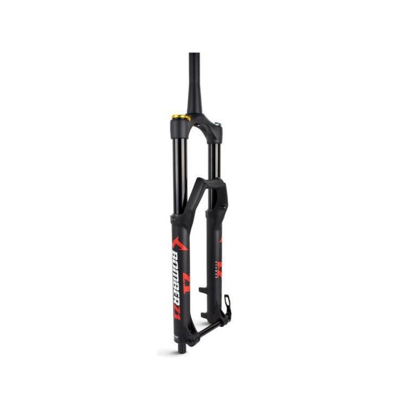 Marzocchi Bomber Z1 – 27.5″ – Matte Black