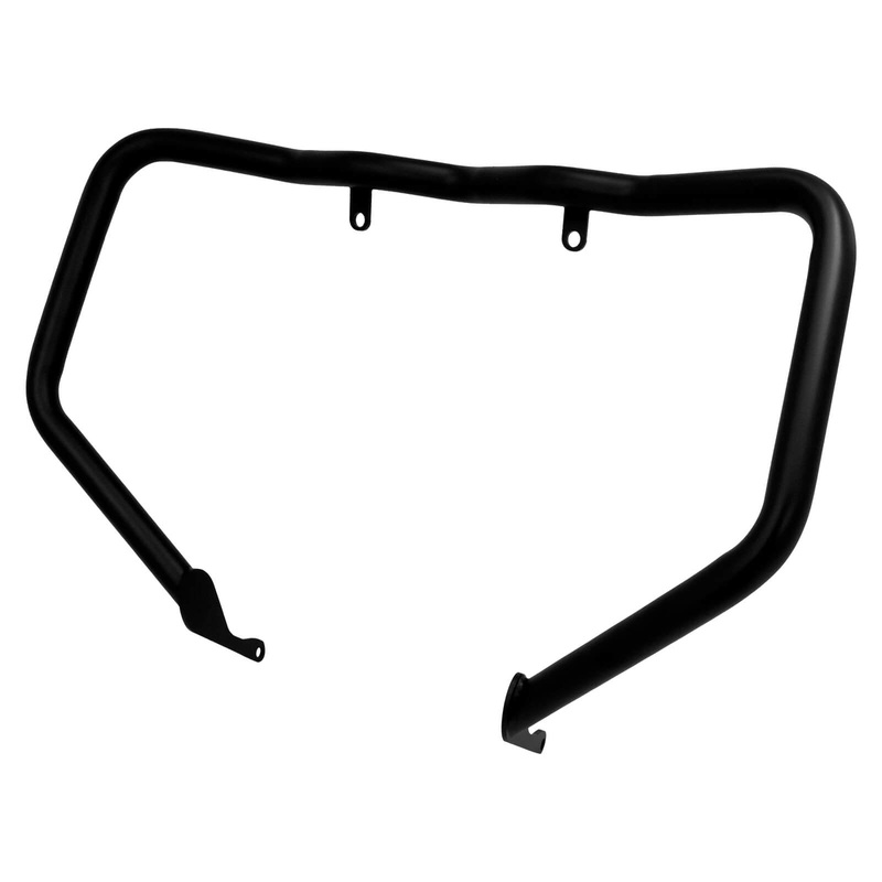 Matte Black Highway Crash Bar Fit 2021-Up Harley Sportster S | Mactions