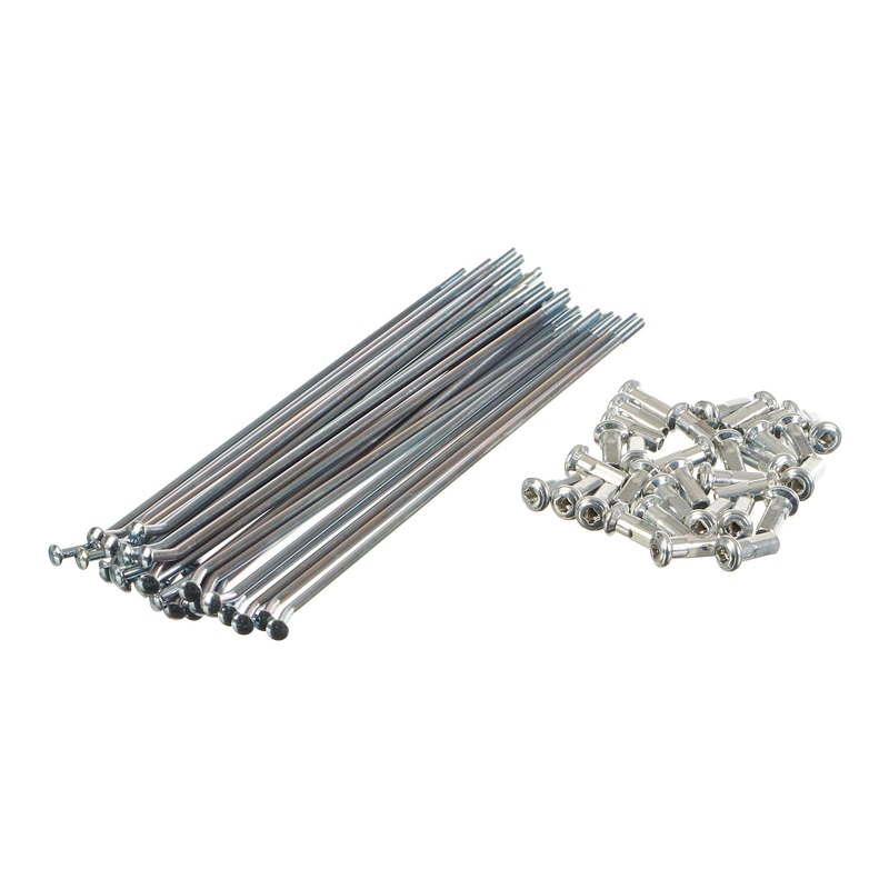 Notako Spoke Set Front Yamaha YZ80/85 BW ’19