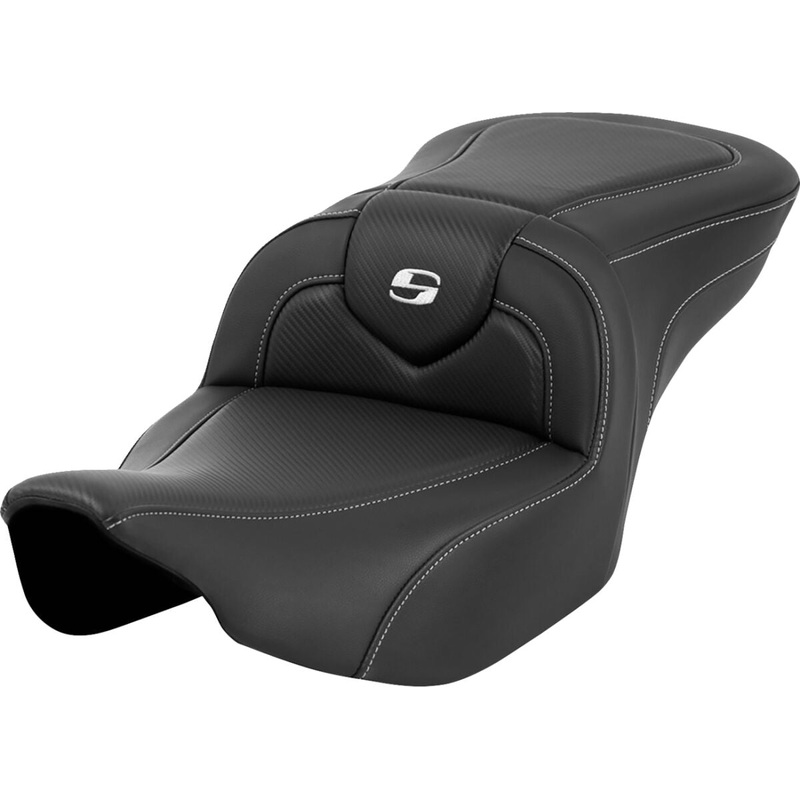 Roadsofa CF Seat – 23+ Touring