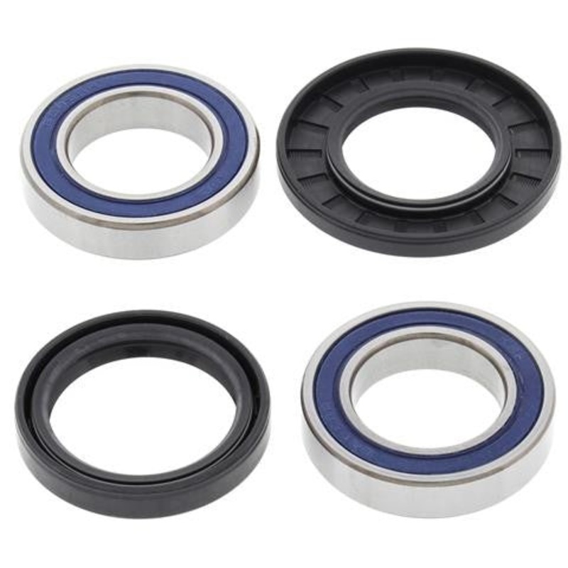 Wheel Bearing Kit (1415) Front