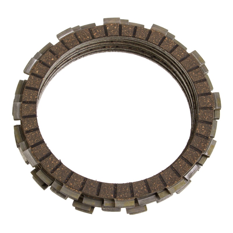 Whites Clutch Kit Fibre BMW F650 ’93-’03