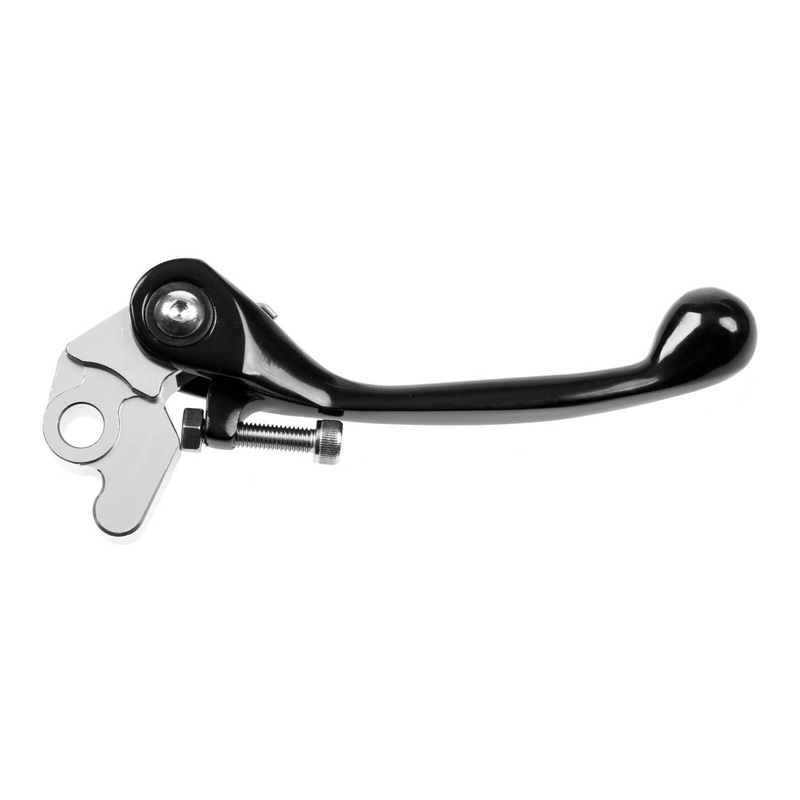 Whites Folding Brake Lever Honda CRF230 ’03-’17
