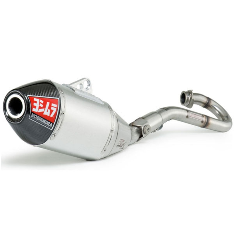 Yoshimura – RS-4 Full System (Kawasaki)