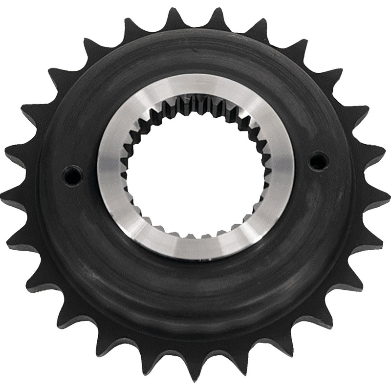 25-Tooth Front Sprocket Replacement – 09-24 Touring