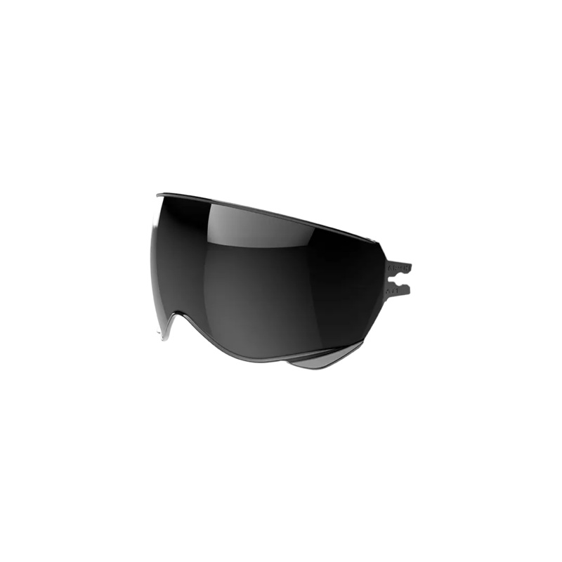 Airoh J-110 Helmet Sunvisor Dark Smoke