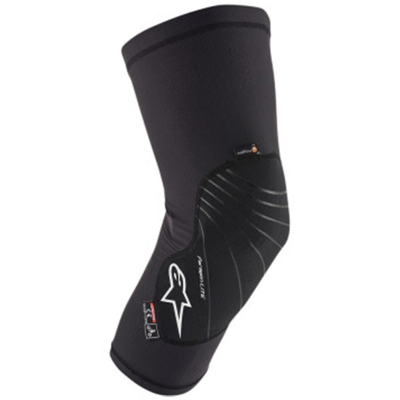Alpinestars – Paragon Lite Knee Protectors (MTB)