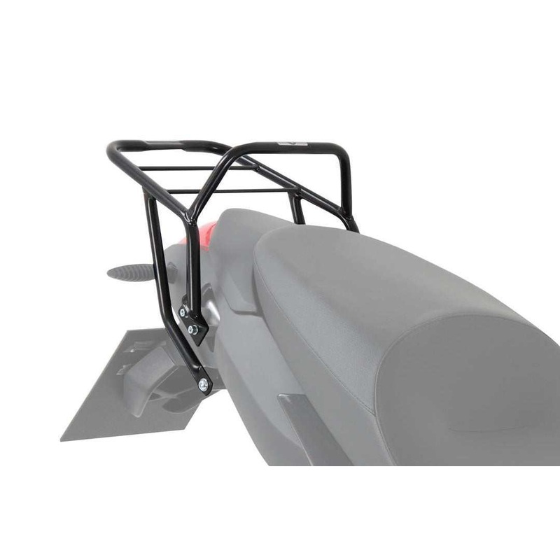 BMW R1200R Carrier – Tube Top case