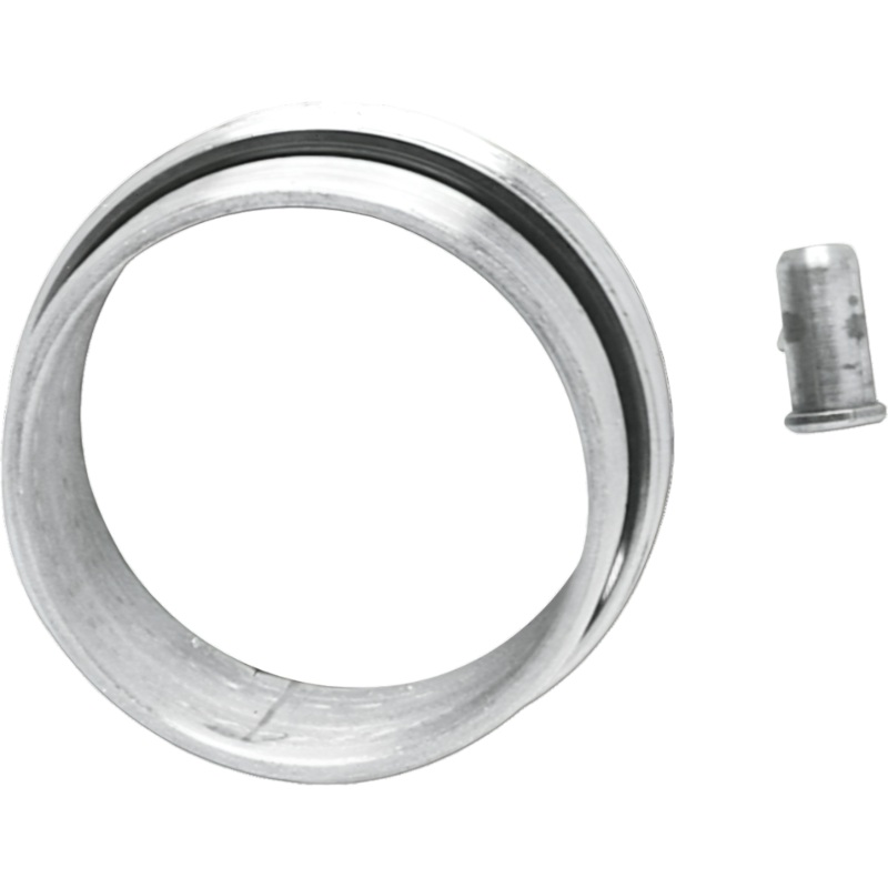 Colony Intake Manifold Nipple – 40-54 Big Twin