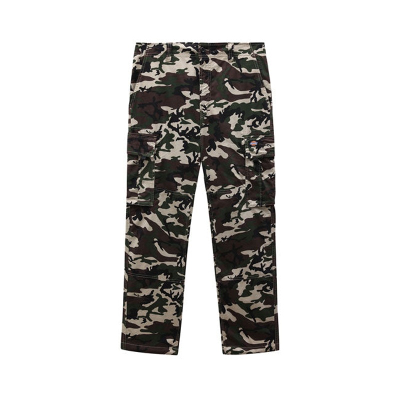Dickies Eagle Bend Trouser Camouflage