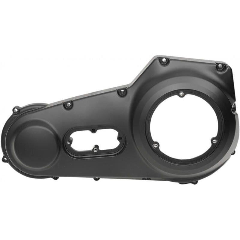 Drag Specialties Outer Primary Cover – 1989-1993 Softail – Black