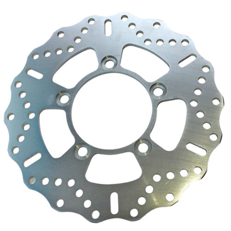 EBC – Contour Rear Brake Rotor (Suzuki)