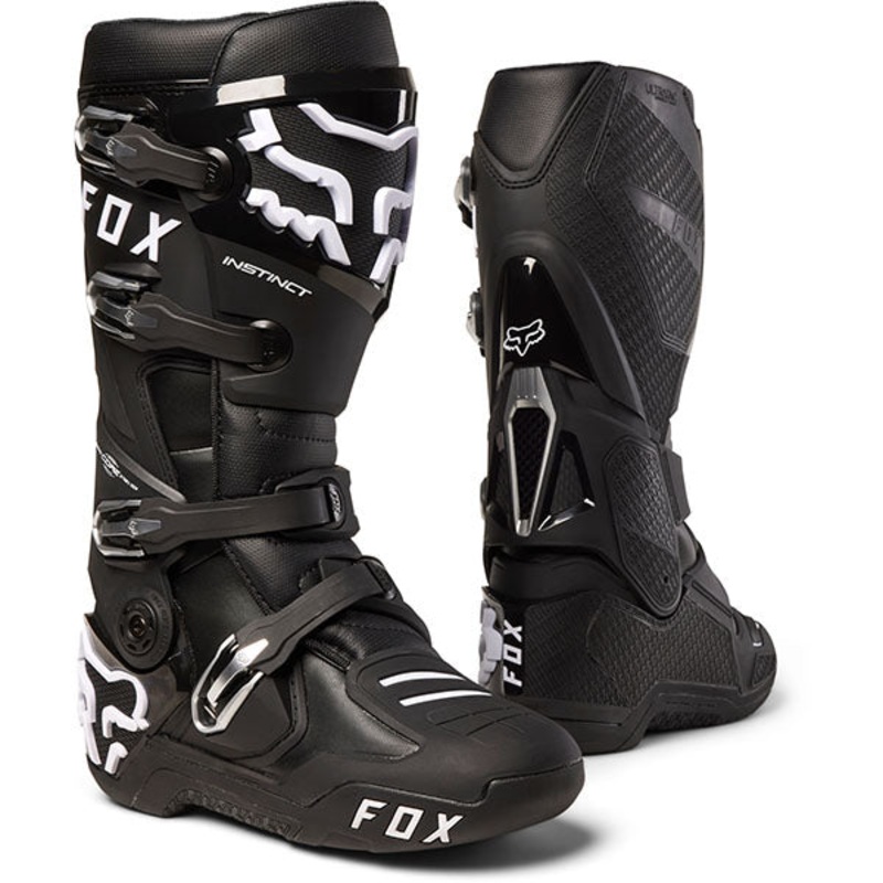 Fox Racing – Instinct Boots
