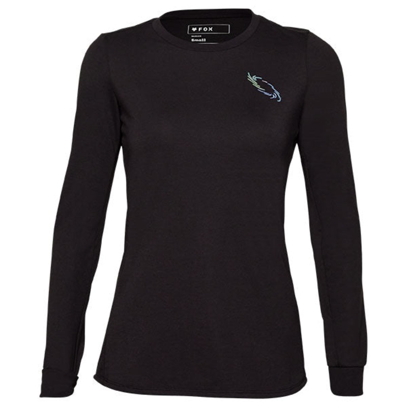 Fox Racing – Ranger DriRelease Lunar Jersey (Womens) (MTB)