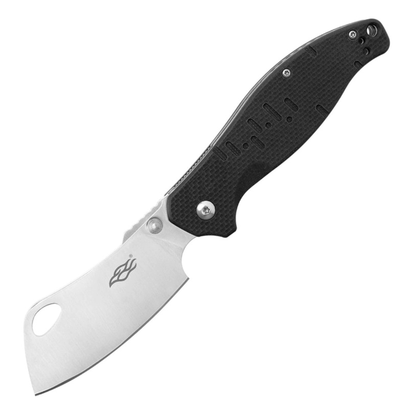 GANZO FIREBIRD F7551 FOLDING KNIFE