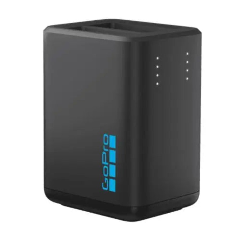 GoPro Dual Battery Charger For HERO13 Black