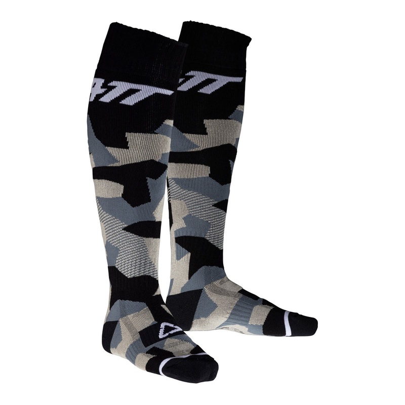 Leatt 2025 Socks – Forge