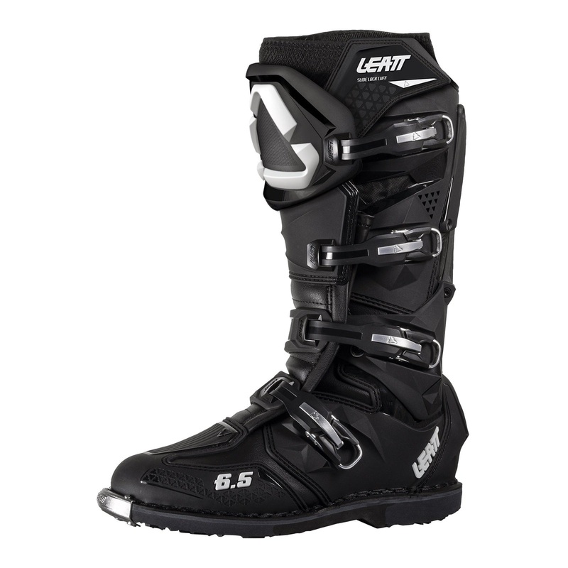 Leatt 6.5 Boot – Black