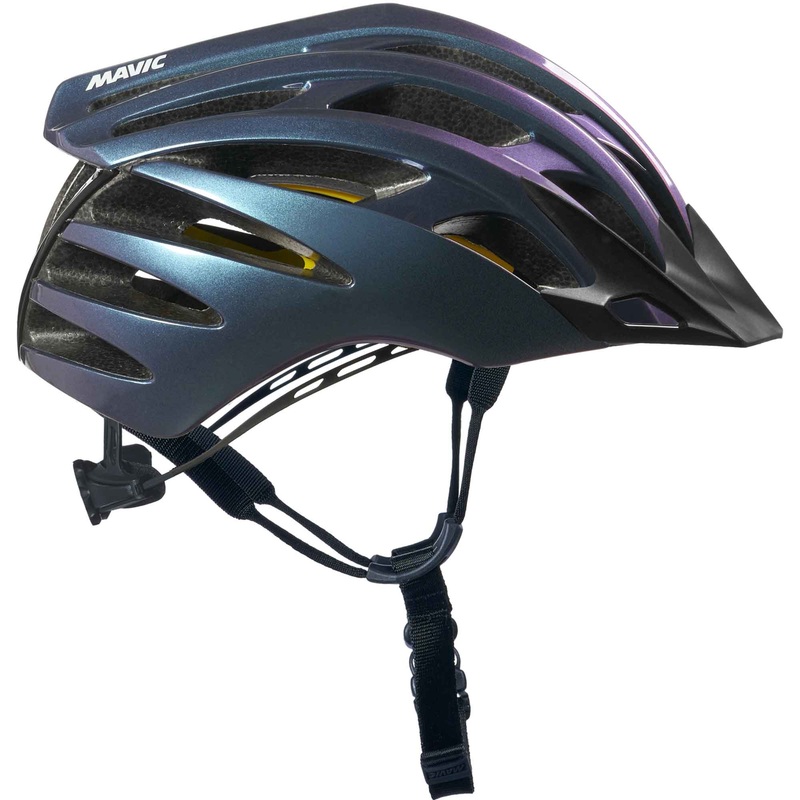 Mavic Syncro SL MIPS Helmet Iridescent