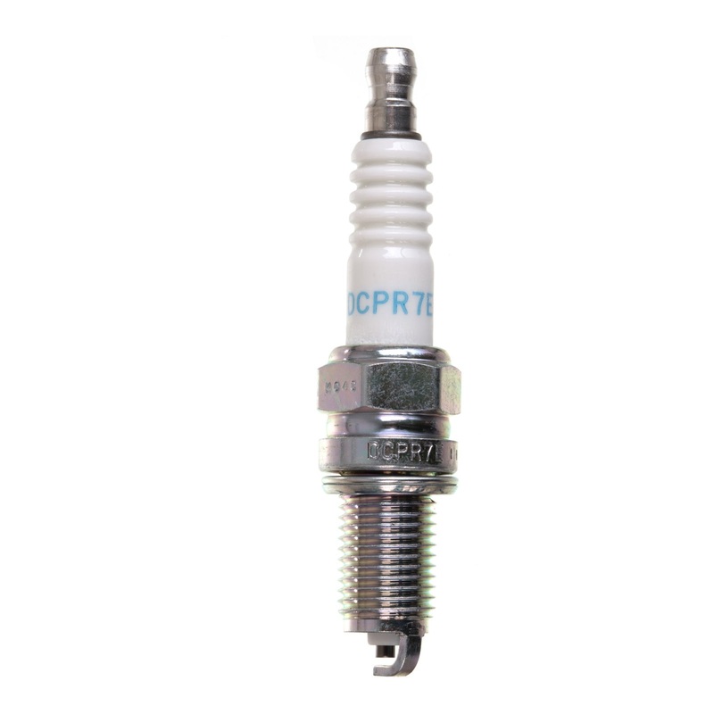 NGK Spark Plug – DCPR7E (3932)