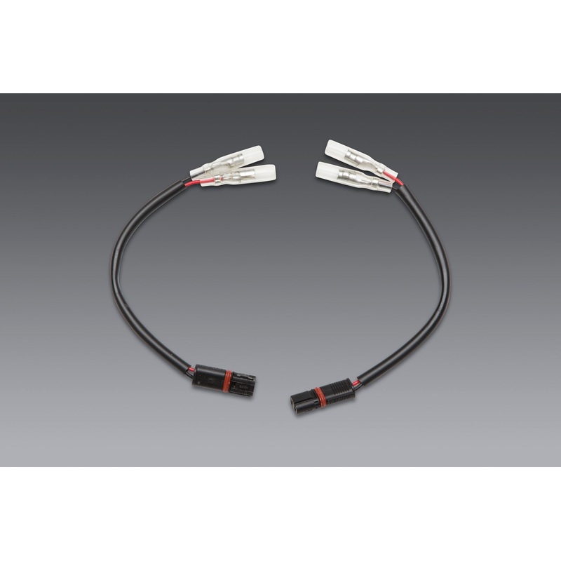Plug-n-Play Turn Signal Adapters for BMW