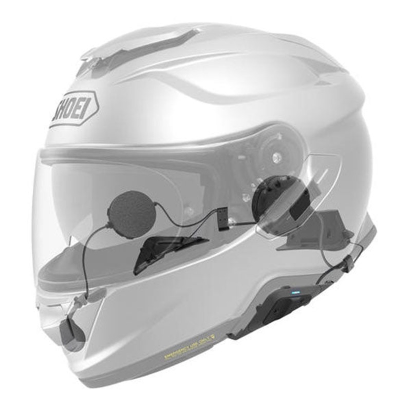 Shoei – Sena SLR2 Communication System
