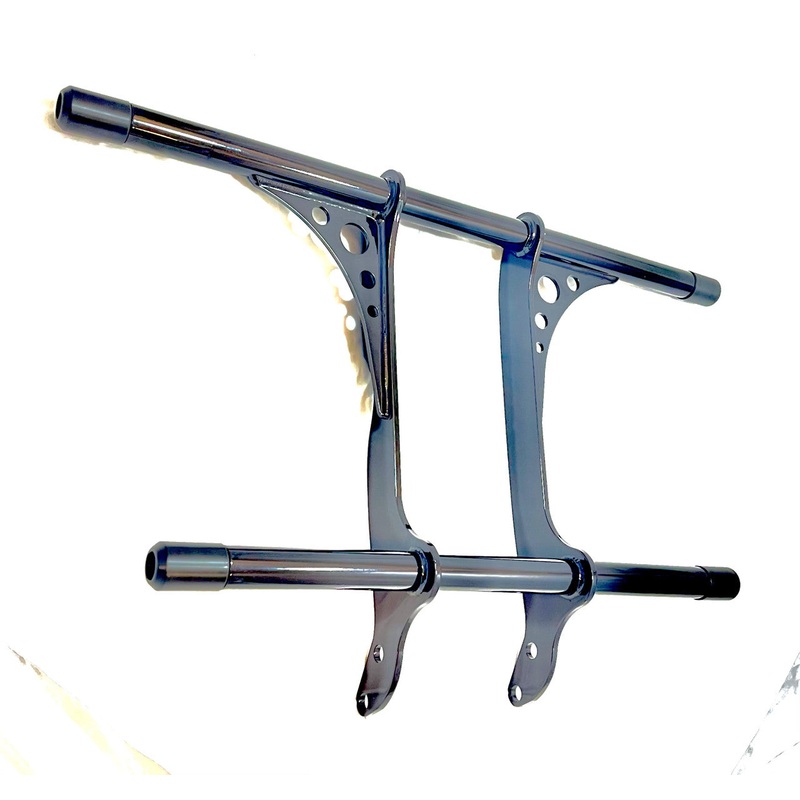 Sky Scraper Crashbar – Sportster