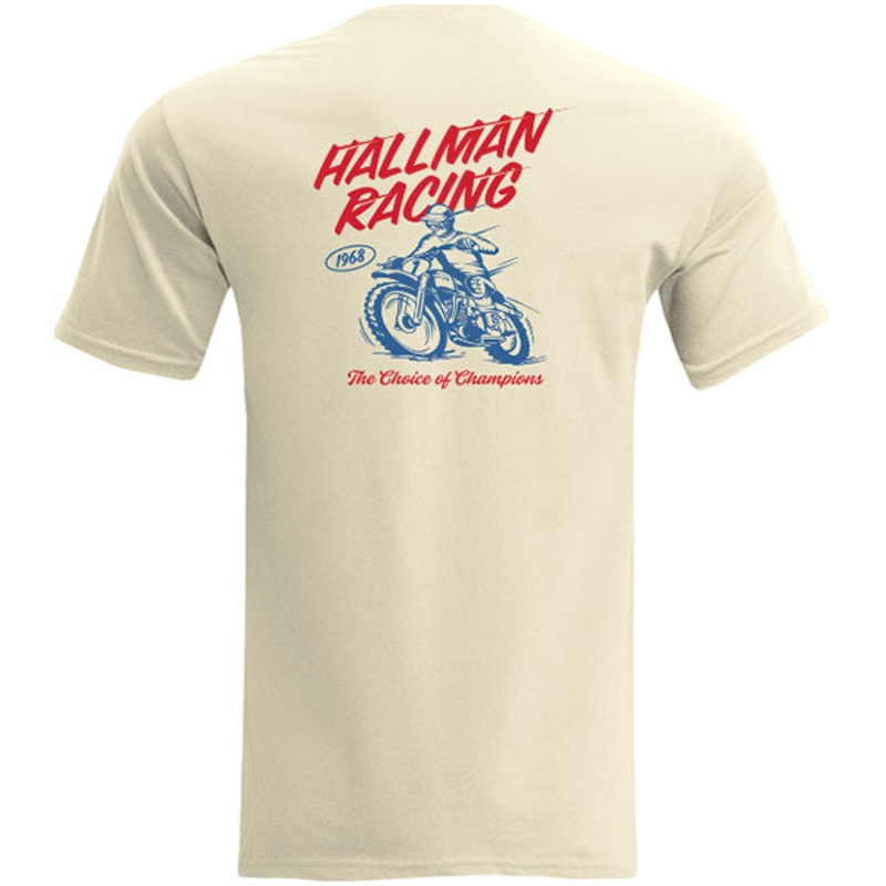 Thor – Hallman Champion Tee