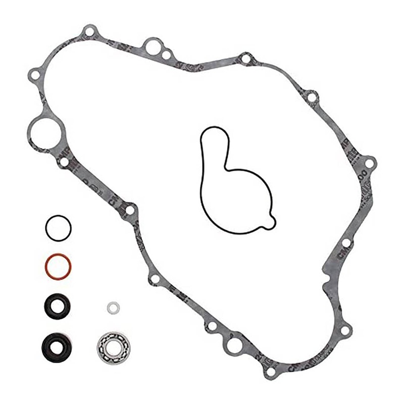 Vertex Water Pump Rebuild Kit – WR400F ’98-’00