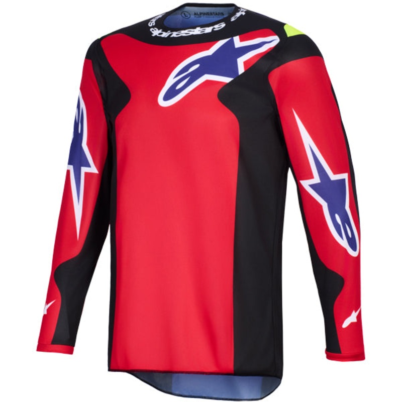 Alpinestars – Fluid Grid Jersey