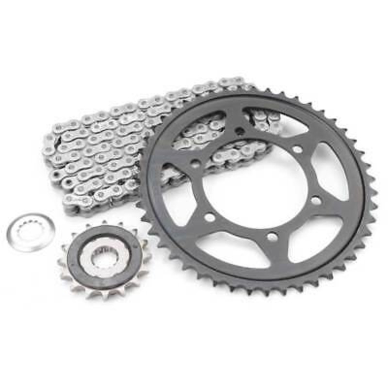 Chain & Sprocket Kit T2017191
