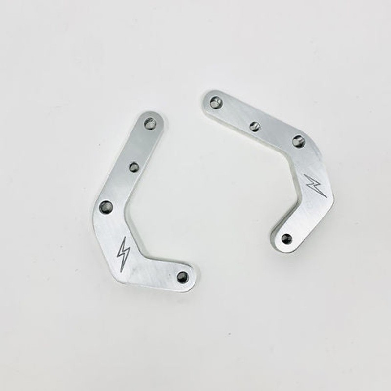 DMR Front Brake Caliper Bracket