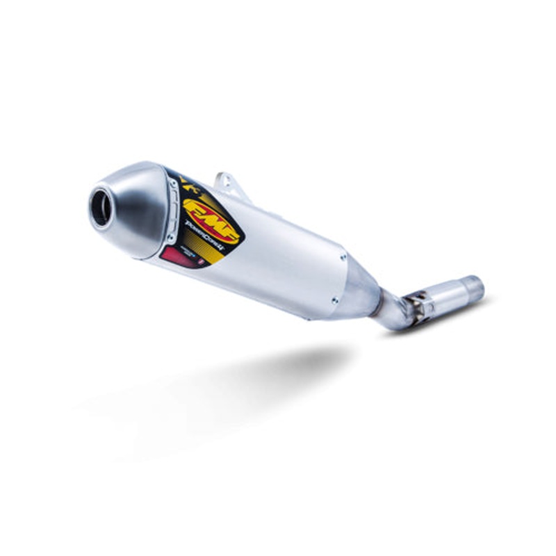 FMF – Powercore 4 Muffler (Suzuki)