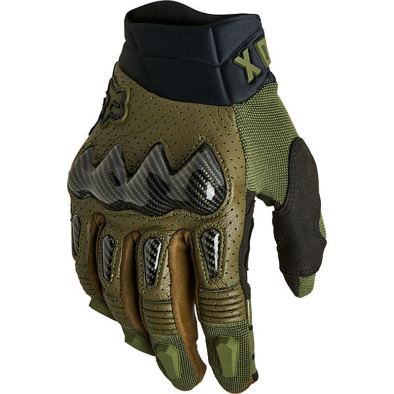 Fox Racing – Bomber Glove