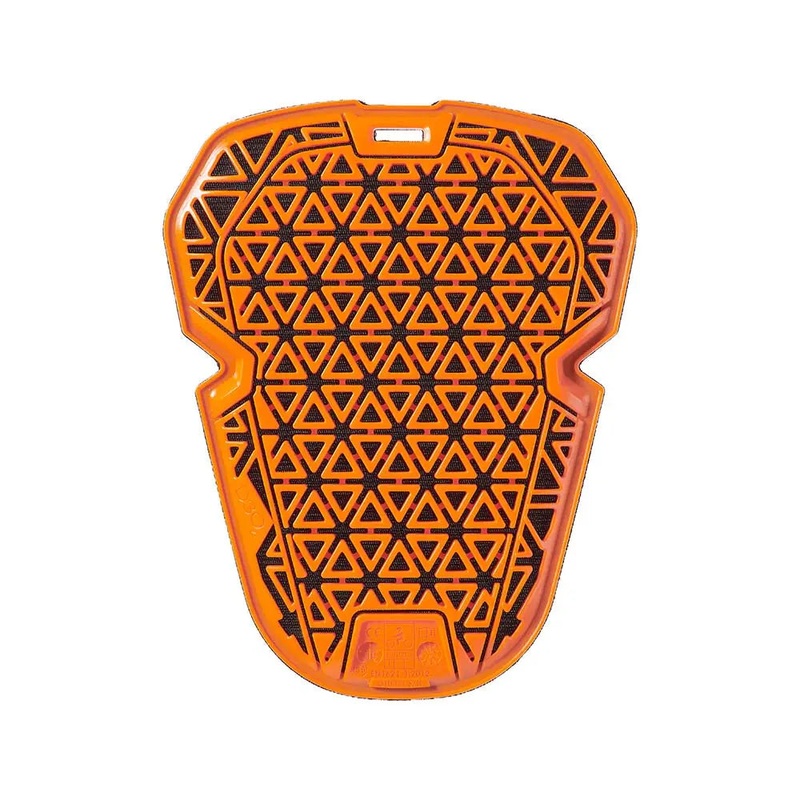 Furygan D3O Ghost L2 Hip / Shoulder Protector Orange